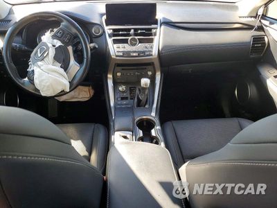 Zdjęcie 8 z 13 samochodu: 2021 LEXUS NX 300 BASE VIN:JTJGARDZXM5031836 - miniatura