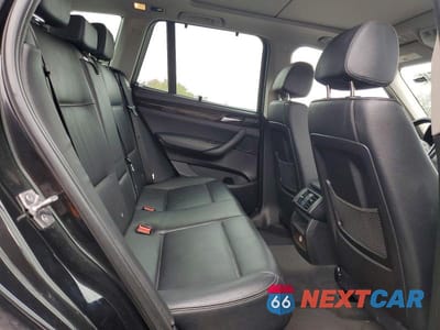 Zdjęcie 11 z 13 samochodu: 2013 BMW X3 XDRIVE28I VIN:5UXWX9C55D0A18485 - miniatura