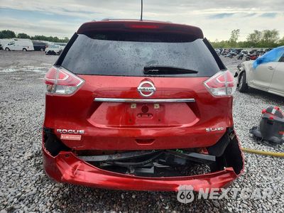 Zdjęcie 6 z 13 samochodu: 2015 NISSAN ROGUE SL VIN:5N1AT2MV2FC885155 - miniatura