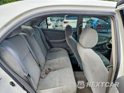 Zdjęcie 10 z 12 samochodu: 2006 TOYOTA COROLLA CE VIN:JTDBR32E260079236 - miniatura
