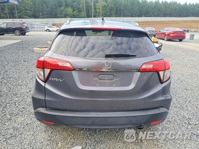 Zdjęcie 6 z 12 samochodu: 2021 HONDA HR-V EX VIN:3CZRU5H54MM732363 - miniatura