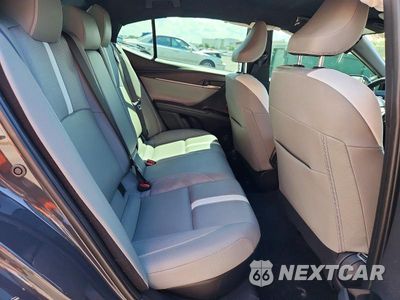Zdjęcie 10 z 12 samochodu: 2025 TOYOTA CAMRY SE VIN:4T1DAACK9SU124373 - miniatura