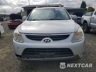 Piąte zdjęcie samochodu w środku: 2012 HYUNDAI VERACRUZ LIMITED VIN:KM8NUDCC8CU195815 - miniatura