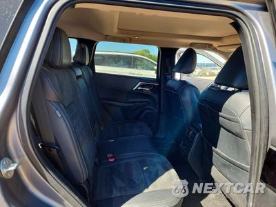 Zdjęcie 11 z 14 samochodu: 2023 MITSUBISHI OUTLANDER SE VIN:JA4J3UA85PZ055003 - miniatura