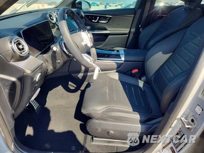 Zdjęcie 7 z 13 samochodu: 2026 MERCEDES-BENZ GLC 300 VIN:W1NKM4GB1TF528099 - miniatura