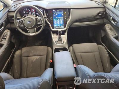 Zdjęcie 8 z 12 samochodu: 2025 SUBARU LEGACY PREMIUM VIN:4S3BWAC63S3016143 - miniatura
