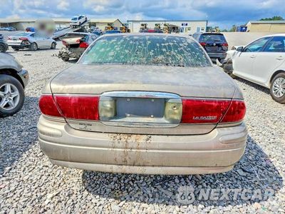 Zdjęcie 6 z 12 samochodu: 2003 BUICK LESABRE CUSTOM VIN:1G4HP52K534165464 - miniatura