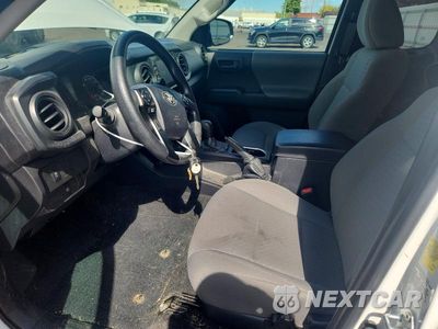 Zdjęcie 7 z 12 samochodu: 2023 TOYOTA TACOMA SR VIN:3TYRX5GN7PT083388 - miniatura