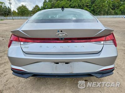 Zdjęcie 6 z 12 samochodu: 2021 HYUNDAI ELANTRA SEL VIN:5NPLM4AG4MH051157 - miniatura