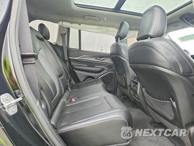 Zdjęcie 11 z 13 samochodu: 2024 JEEP GRAND CHEROKEE LIMITED 4XE VIN:1C4RJYB62RC712896 - miniatura