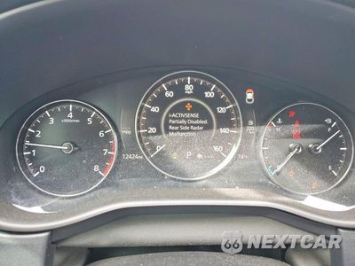 Zdjęcie 9 z 13 samochodu: 2025 MAZDA CX-30 VIN:3MVDMBAM3SM818193 - miniatura