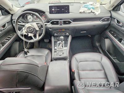 Zdjęcie 8 z 13 samochodu: 2024 MAZDA CX-5 PREFERRED VIN:JM3KFBCL3R0500716 - miniatura