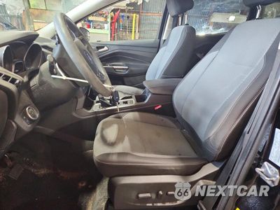 Zdjęcie 7 z 13 samochodu: 2017 FORD ESCAPE SE VIN:1FMCU9GD3HUB85188 - miniatura