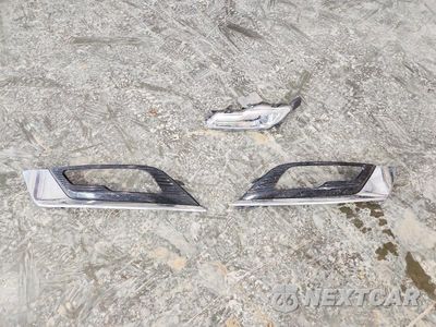 Zdjęcie 12 z 13 samochodu: 2017 FORD FUSION SE VIN:3FA6P0HD2HR251603 - miniatura