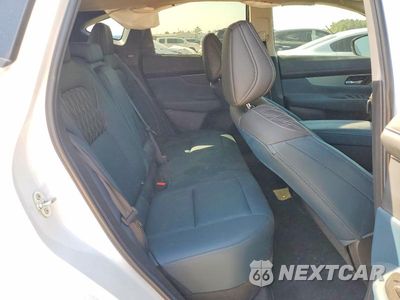 Zdjęcie 11 z 13 samochodu: 2025 NISSAN MURANO PLATINUM VIN:5N1AZ3DT4SC142588 - miniatura