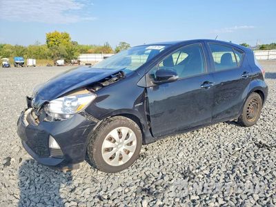 2014 TOYOTA PRIUS C TWO JTDKDTB31E1071456 - główne zdjęcie licytacji z USA - miniatura