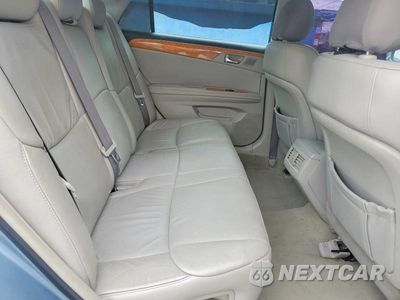 Zdjęcie 10 z 12 samochodu: 2005 TOYOTA AVALON XLS VIN:4T1BK36B25U025135 - miniatura