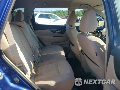 Zdjęcie 10 z 12 samochodu: 2017 NISSAN ROGUE S VIN:KNMAT2MT6HP504048 - miniatura