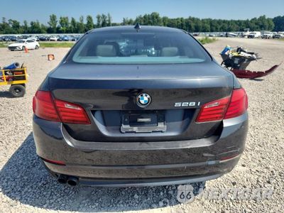 Zdjęcie 6 z 12 samochodu: 2013 BMW 528 I VIN:WBAXG5C55DD231907 - miniatura