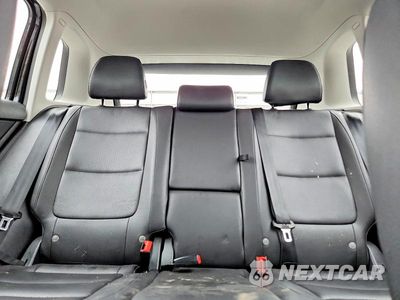 Zdjęcie 10 z 13 samochodu: 2016 VOLKSWAGEN TIGUAN S VIN:WVGAV7AX4GW606706 - miniatura
