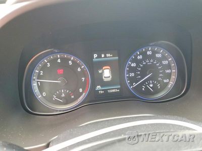 Zdjęcie 9 z 13 samochodu: 2019 HYUNDAI KONA ULTIMATE VIN:KM8K5CA58KU384087 - miniatura