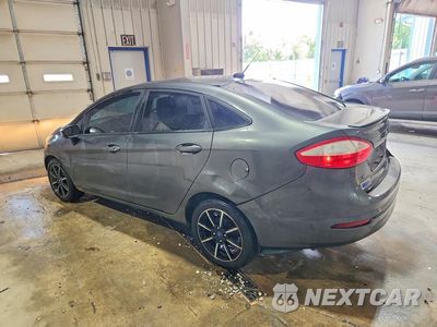 Drugie zdjęcie samochodu z przodu: 2016 FORD FIESTA SE VIN:3FADP4BJ6GM188272 - miniatura