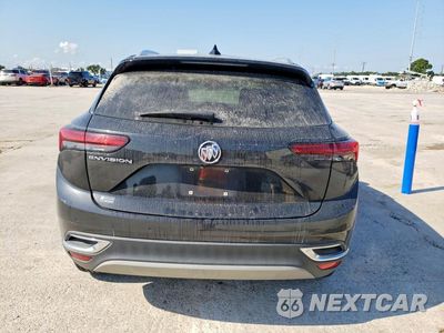 Zdjęcie 6 z 12 samochodu: 2023 BUICK ENVISION PREFERRED VIN:LRBAZLR42PD068142 - miniatura