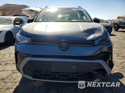 Piąte zdjęcie samochodu w środku: 2025 VOLKSWAGEN TAOS S VIN:3VV5C7B29SM009186 - miniatura