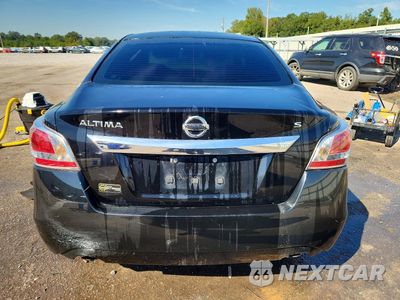 Zdjęcie 6 z 12 samochodu: 2015 NISSAN ALTIMA 2.5 S VIN:1N4AL3AP6FC587276 - miniatura