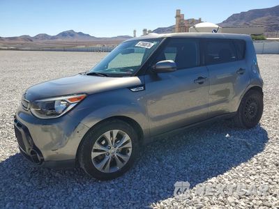 2016 KIA SOUL + KNDJP3A55G7349247 - główne zdjęcie licytacji z USA - miniatura