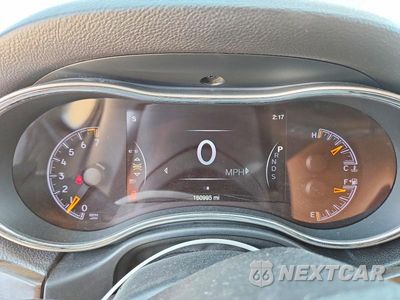 Zdjęcie 9 z 13 samochodu: 2014 JEEP GRAND CHEROKEE LIMITED VIN:1C4RJFBG9EC335846 - miniatura