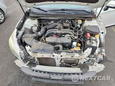 Zdjęcie 11 z 13 samochodu: 2015 SUBARU OUTBACK 2.5I LIMITED VIN:4S4BSAJC8F3346186 - miniatura