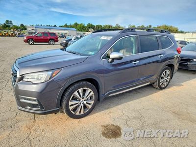 2020 SUBARU ASCENT TOURING 4S4WMARD2L3444182 - główne zdjęcie licytacji z USA - miniatura