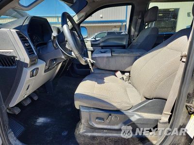 Zdjęcie 7 z 12 samochodu: 2017 FORD F150 SUPERCREW VIN:1FTEW1EF2HKE04179 - miniatura