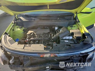 Zdjęcie 12 z 13 samochodu: 2024 HYUNDAI KONA SEL VIN:KM8HC3AB6RU106465 - miniatura