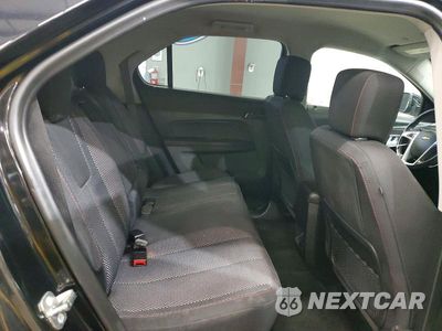 Zdjęcie 11 z 13 samochodu: 2017 CHEVROLET EQUINOX LT VIN:2GNFLFEK6H6349477 - miniatura