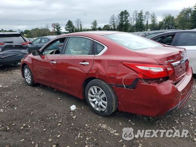 Drugie zdjęcie samochodu z przodu: 2016 NISSAN ALTIMA 2.5 S VIN:1N4AL3AP9GC254149 - miniatura