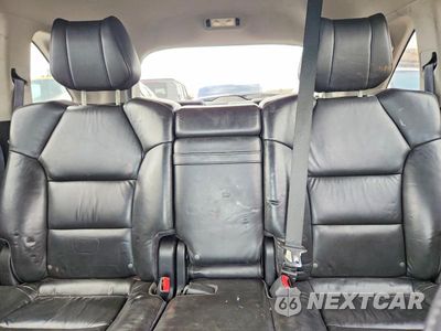 Zdjęcie 10 z 14 samochodu: 2011 ACURA MDX TECHNOLOGY VIN:2HNYD2H44BH529728 - miniatura