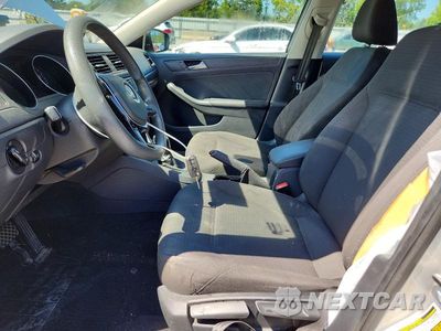 Zdjęcie 7 z 13 samochodu: 2016 VOLKSWAGEN JETTA S VIN:3VW267AJ6GM242920 - miniatura