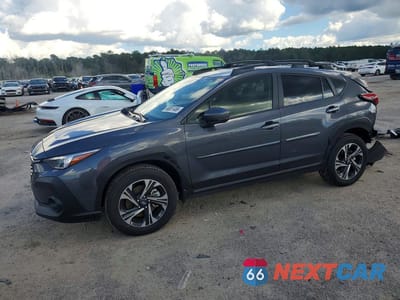 2025 SUBARU CROSSTREK PREMIUM JF2GUHDC6S8259555 - główne zdjęcie licytacji z USA - miniatura