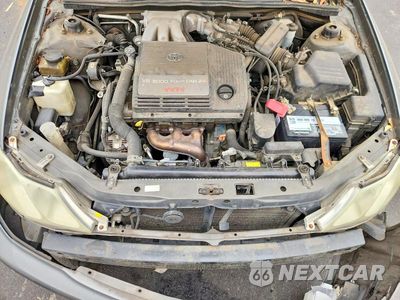 Zdjęcie 11 z 12 samochodu: 2004 TOYOTA AVALON XLS VIN:4T1BF28B74U389674 - miniatura