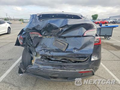 Zdjęcie 6 z 12 samochodu: 2025 TESLA MODEL Y VIN:7SAYGDEDXSF314733 - miniatura
