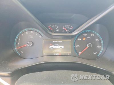 Zdjęcie 9 z 12 samochodu: 2021 CHEVROLET COLORADO Z71 VIN:1GCGSDEN1M1220915 - miniatura