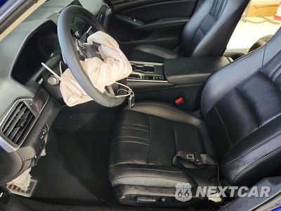 Zdjęcie 7 z 12 samochodu: 2022 HONDA ACCORD SPORT SE VIN:1HGCV1F46NA053271 - miniatura