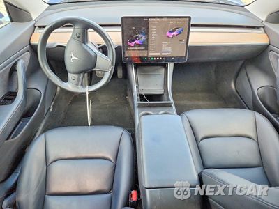 Zdjęcie 8 z 12 samochodu: 2019 TESLA MODEL 3 VIN:5YJ3E1EA0KF190358 - miniatura