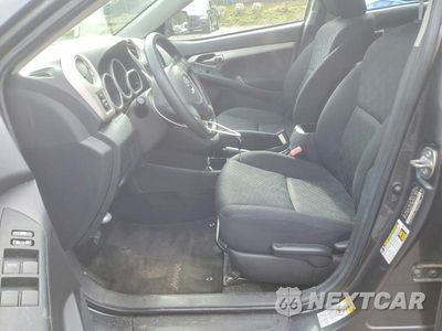 Zdjęcie 7 z 12 samochodu: 2010 TOYOTA MATRIX BASE VIN:2T1KU4EE1AC276977 - miniatura