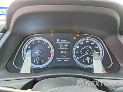 Zdjęcie 9 z 12 samochodu: 2023 HYUNDAI SONATA SEL VIN:KMHL64JA4PA348068 - miniatura