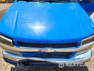 Zdjęcie 11 z 12 samochodu: 2007 CHEVROLET COLORADO VIN:1GCCS19E078247896 - miniatura