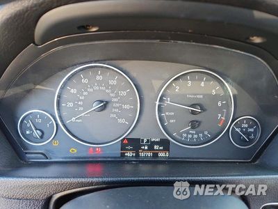 Zdjęcie 9 z 12 samochodu: 2014 BMW 328 I VIN:WBA3A5C58EJ464246 - miniatura