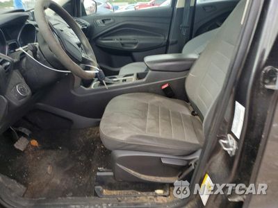 Zdjęcie 7 z 12 samochodu: 2017 FORD ESCAPE S VIN:1FMCU0F71HUD85414 - miniatura